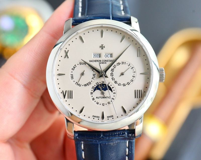 VACHERON CONSTANTIN Watches